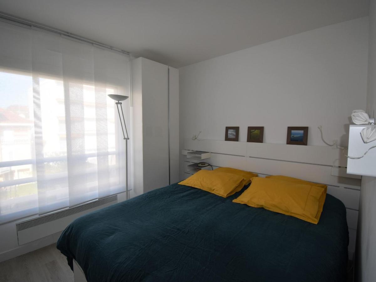 Arcachon : T2 Moderne A 2 Pas De La Plage Avec Balcon, Wifi, Parking Et Tv Cinema - Fr-1-420-71 Zewnętrze zdjęcie